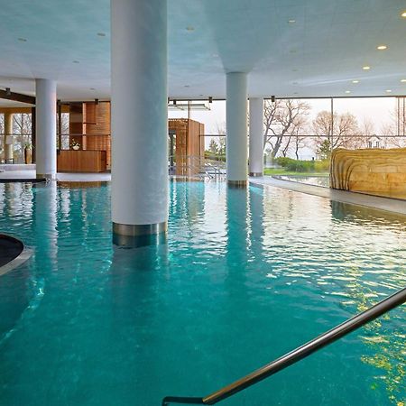 Sopot Marriott Resort & Spa Exterior foto
